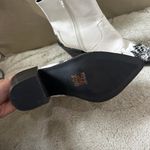 Nasty Gal Cowgirl Booties Photo 3