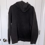 Delta Black Progress Pride Pullover Hoodie Photo 1