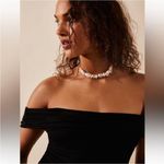 Free People NWT  Beach Kenna one‎ piece jumpsuit onesie size M Photo 3