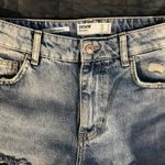 Bershka Ripped Jeans Photo 4