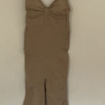 SKIMS Mid-Thigh  Sculpting Bodysuit Photo 0