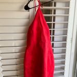 Majorelle Jessi Mini Dress  watermelon Photo 3