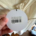 Princess Polly Princess‎ Polly White Strapless Dress Hi-Lo Hem Casual Summer Sundress Photo 8