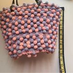 Rare Handmade Dransfield and Ross New York Pom Multi Photo 6