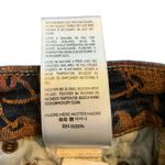 MOTHER the Looker Cherry Pickin Skinnies Size 25 Black Photo 8