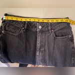 PacSun  jeans,  2 tone, sz‎ 27 Photo 5