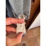 UGG KAROLINE WRAP ROBE XL Gray Photo 6