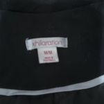 Xhilaration  black blazer size medium Photo 1