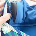 Bleu Rod Beattie  One-Piece Swimsuit in Multicolor Photo 6