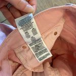 Mother Mid Rise Dazzler Ankle Play Date Jean Pink Jean Size 26 Photo 9