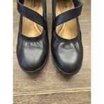 Clarks  Emily Mabel Black Pumps Women's Size 7.5 Mary Jane's Photo 5