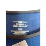 NWOT‎ Women MLB genuine merchandises size large, Texas rangers Blue Photo 1