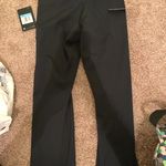 Nike Power Pocket Hyper Tight Fit Leggings Black Size M Photo 1