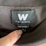 W By Worth 🔥5 for $25 sale🔥 3/4 sleeve color block sheath dress Photo 5