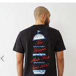 True Religion  Men’s T-Shirt Photo 2