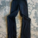 Zenana Outfitters Black Yoga Pants Photo 0