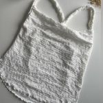 Free People Mykonos Crossback Tank Size S Photo 3