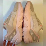 Adidas  ZX 22 Boost Pink orange Women's 8 sneakers chunky Trainers running shoes Photo 9