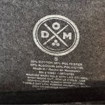 I Don't Like Morning People Gray Graphic T Photo 3