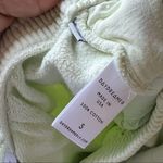 Daydreamer Checker Logo BF Sweatpants SIZE SMALL new streetwear lounge Photo 4