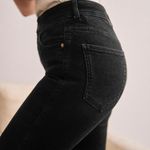 Sézane Perfect Slim Parfait High Waist Skinny Jeans Photo 1