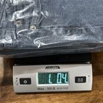 BDG UO Size 26 Skinny Stretch Jeans Low Rise Waist Blue Denim Women’s Long 33” Photo 12