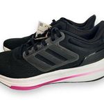 Adidas Ultrabounce Sneaker Women's Black 6.5 US Photo 0