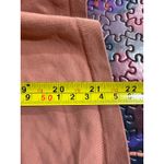 Lululemon  Tank Top Racerback Athletic Workout Yoga Top Peach Coral Photo 4