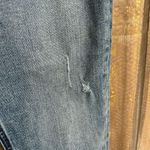 Hudson Jeans Hudson Lana Boyfriend Ankle Jeans Raw Hem Size 27 Photo 7