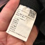 Five Plus Cropped Jeans Black Fringe Studded Size undefined Photo 7