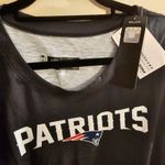 NFL  FOCO New England Patriots Super Soft 2XL Women's Tee Photo 1