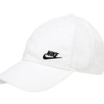 Nike White Hat Photo 0