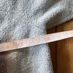 Barefoot Dreams  Cozychic Ultra Lite Raglan Sleeve Pullover Sweater Womens Small Photo 6