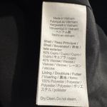 J. Crew Womens Blazer Jacket Size 18 Black Career Business Office Professional‎ Photo 3