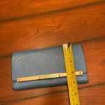 Henri Bendel Henri‎ Bendel Pebbled Leather Wallet Photo 1