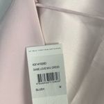 Keepsake the label Same Love Pale Pink Mini Dress size medium new Photo 6