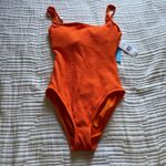 Bleu Rod Beattie  Pucker Up Square Neck Floating Underwire Tank Photo 3