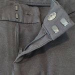 Old Navy  Gray Pixie Pants Size 2R EUC #1962 Photo 3