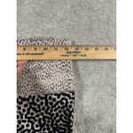 Lululemon Wunder Under Crop II *Full-On Luon Roll Down - Size 6 Photo 5