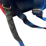 Lounge Fly RARE  Disney Rainbow Mickey Mini Backpack Pride Love Photo 7