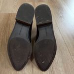 Lucky Brand  Leather Lufti Chelsea Boot Women’s Size 8.5 Black Photo 7