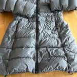 The North Face TNF METROPOLIS III DOWN PARKA Photo 4