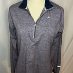 Nike  Dri-FIT Running 1/4 Zip Performance top | M Photo 0