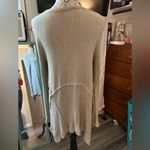 Hummingbird Women’s light green tunic Photo 1