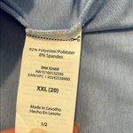 Athletic Works Light Blue Short Sleeve T-Shirt XXL Photo 5