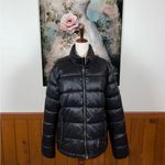 Guess Super Nice Black Puffer Coat! Photo 3