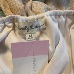 Lovely Day Mini Dress Photo 10