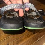 Chacos Chaco purple double strap orthotic arch support gorpcore 8 sandals Photo 1