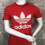 Adidas NWT  Originals Trefoil Tee Photo 6