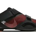 Nike SuperRep Women’s Cycle Shoes Sneakers Black Hyper Crimson 7.5 EUC Photo 0